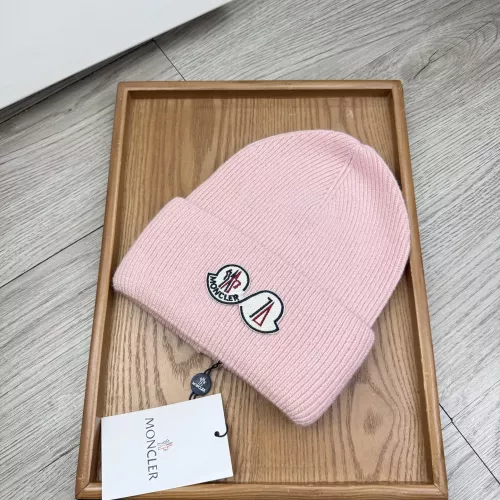 Replica Moncler Caps #1372564 $36.00 USD for Wholesale