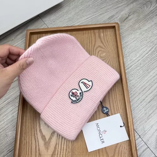 Replica Moncler Caps #1372564 $36.00 USD for Wholesale