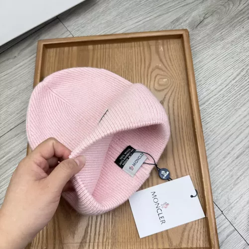 Replica Moncler Caps #1372564 $36.00 USD for Wholesale