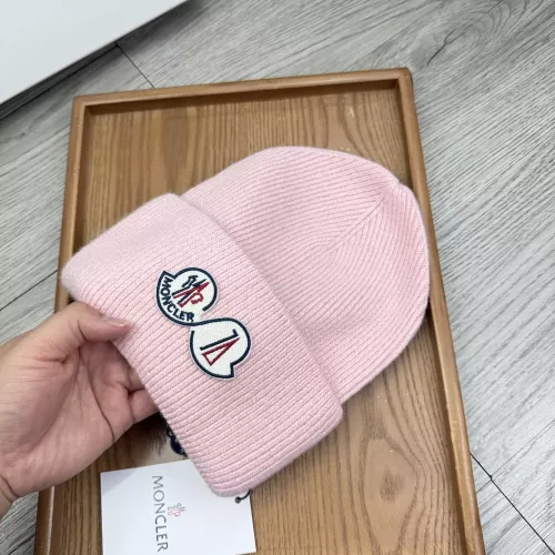 Replica Moncler Caps #1372564 $36.00 USD for Wholesale
