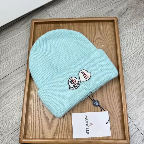 Replica Moncler Caps #1372565 $36.00 USD for Wholesale