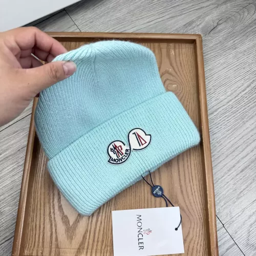 Replica Moncler Caps #1372565 $36.00 USD for Wholesale