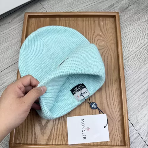 Replica Moncler Caps #1372565 $36.00 USD for Wholesale