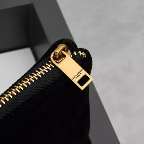 Replica Yves Saint Laurent YSL AAA Quality Shoulder Bags For Women #1372632 $98.00 USD for Wholesale