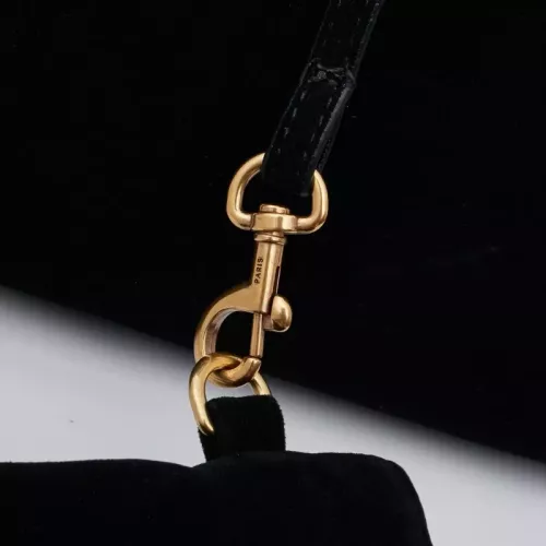 Replica Yves Saint Laurent YSL AAA Quality Shoulder Bags For Women #1372632 $98.00 USD for Wholesale