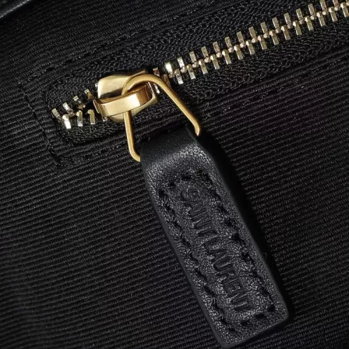 Replica Yves Saint Laurent YSL AAA Quality Shoulder Bags For Women #1372635 $102.00 USD for Wholesale
