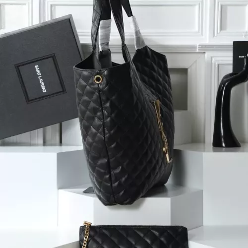 Replica Yves Saint Laurent YSL AAA Quality Shoulder Bags For Women #1372637 $115.00 USD for Wholesale