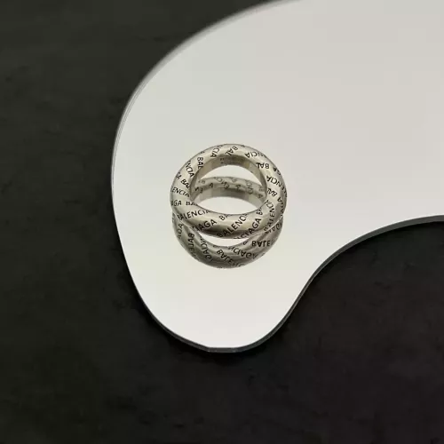 Replica Balenciaga Rings #1372750 $40.00 USD for Wholesale