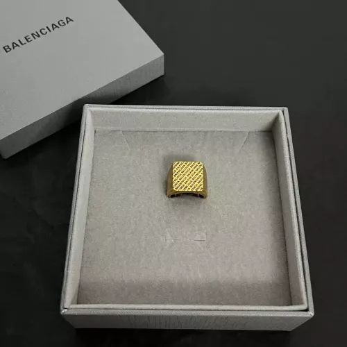 Replica Balenciaga Rings #1372755 $40.00 USD for Wholesale