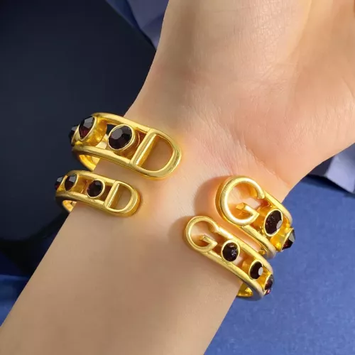 Replica Dolce & Gabbana Bracelets #1372855 $34.00 USD for Wholesale