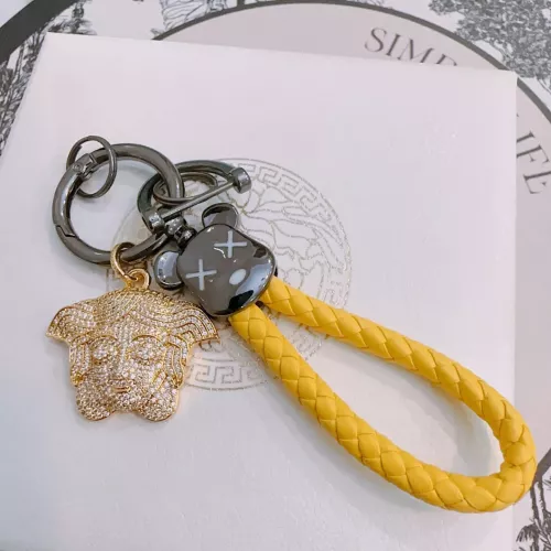 Replica Versace Key Holder And Bag Buckle #1372875 $40.00 USD for Wholesale
