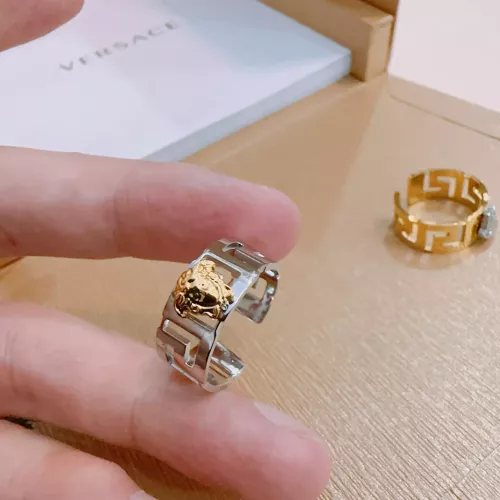 Replica Versace Rings #1372912, $34.00 USD, [ITEM#1372912], Replica Versace Rings outlet from China