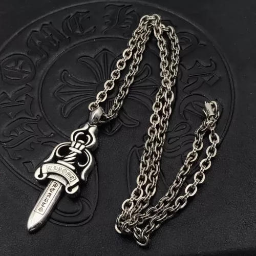Chrome Hearts Necklaces #1372980