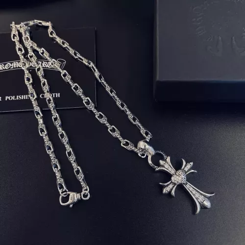 Chrome Hearts Necklaces #1372981