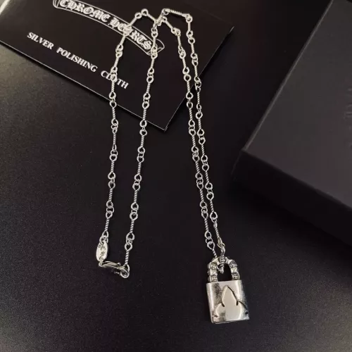 Chrome Hearts Necklaces #1372982