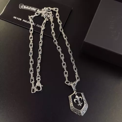 Chrome Hearts Necklaces #1372984