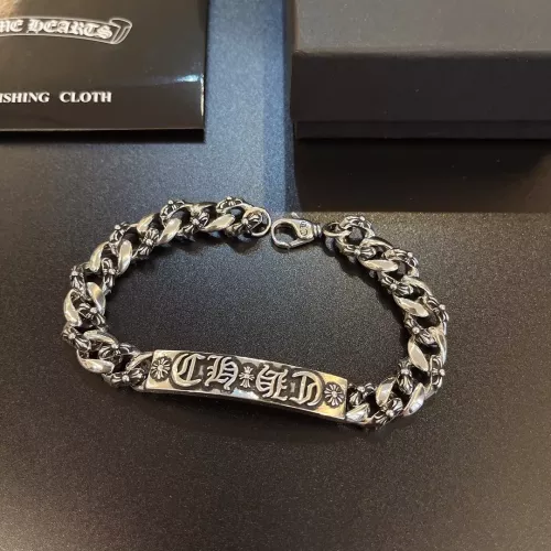 Chrome Hearts Bracelets #1372986