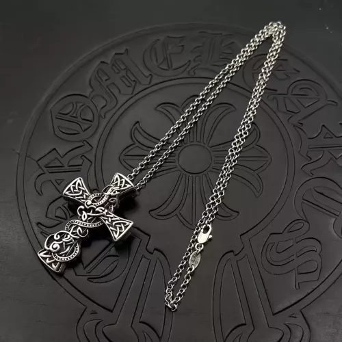 Chrome Hearts Necklaces #1372987