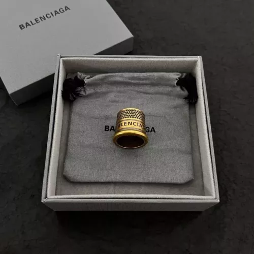 Balenciaga Rings #1372996
