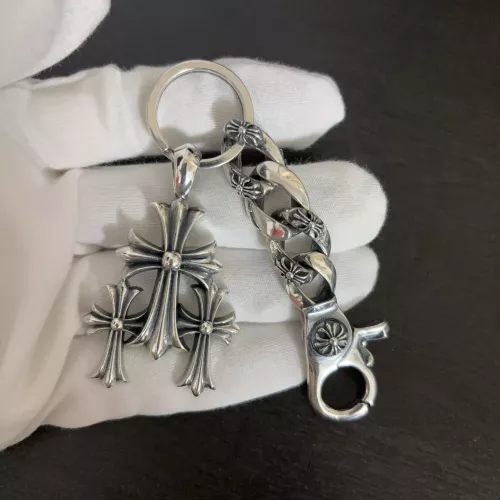 Chrome Hearts Key Holder And Bag Buckle #1373013