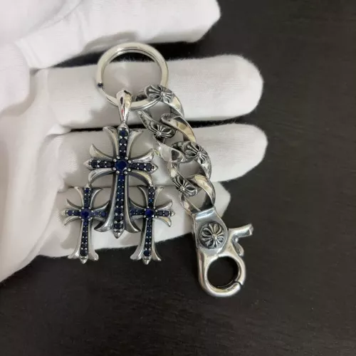 Chrome Hearts Key Holder And Bag Buckle #1373016