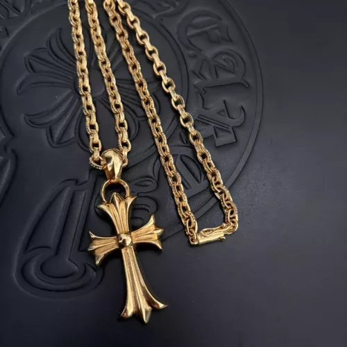 Chrome Hearts Necklaces #1373017