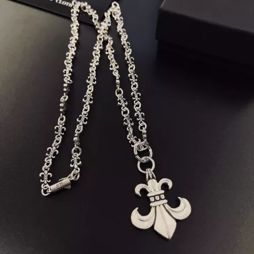 Chrome Hearts Necklaces #1373018