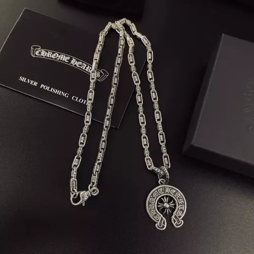 Chrome Hearts Necklaces #1373020