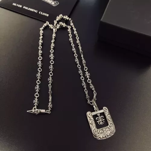 Chrome Hearts Necklaces #1373021