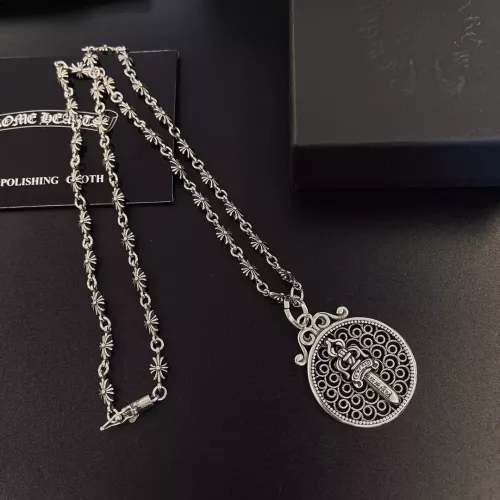 Chrome Hearts Necklaces #1373023