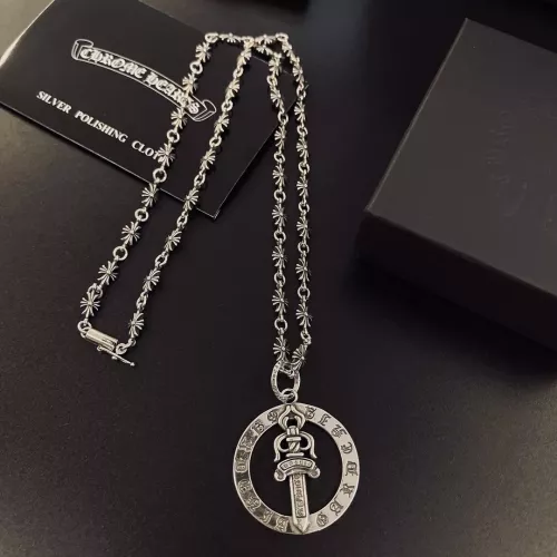 Chrome Hearts Necklaces #1373024