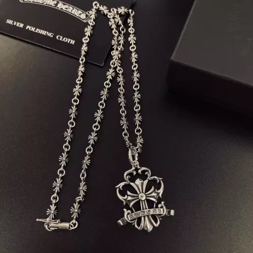 Chrome Hearts Necklaces #1373025