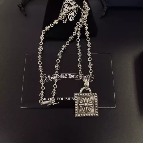 Chrome Hearts Necklaces #1373026