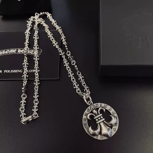 Chrome Hearts Necklaces #1373027