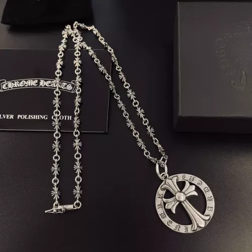 Chrome Hearts Necklaces #1373028