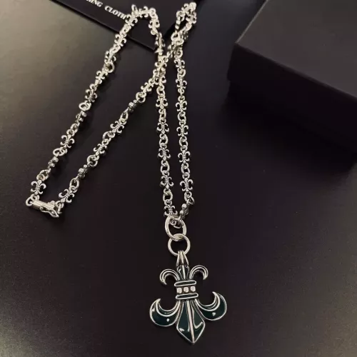 Chrome Hearts Necklaces #1373029
