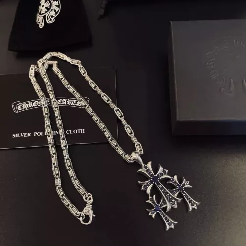 Chrome Hearts Necklaces #1373030