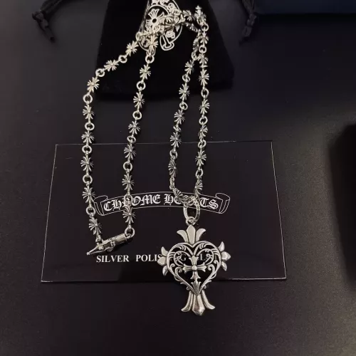 Chrome Hearts Necklaces #1373031