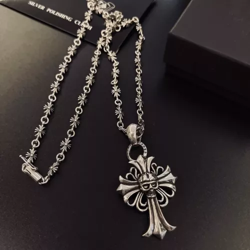 Chrome Hearts Necklaces #1373032