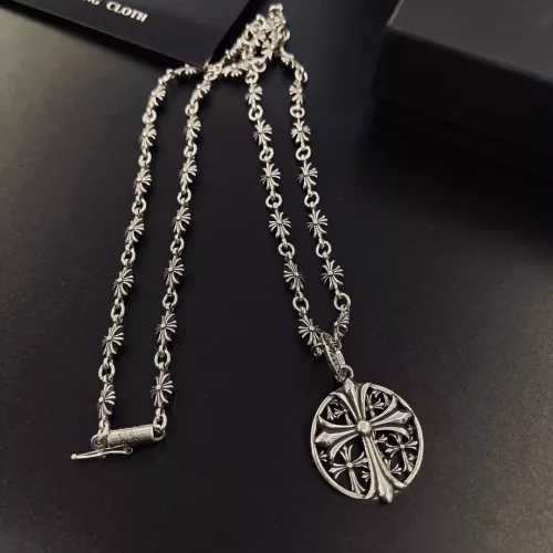 Chrome Hearts Necklaces #1373033