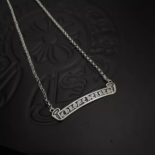 Chrome Hearts Necklaces #1373034