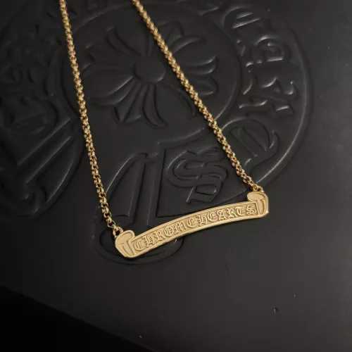 Chrome Hearts Necklaces #1373035