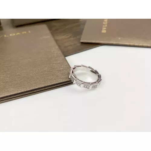 Bvlgari Rings For Women #1373072