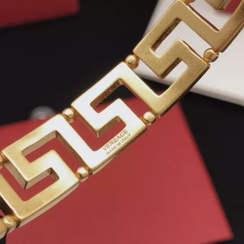 Replica Versace Bracelets #1373093 $32.00 USD for Wholesale