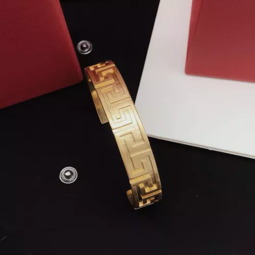 Replica Versace Bracelets #1373094 $32.00 USD for Wholesale