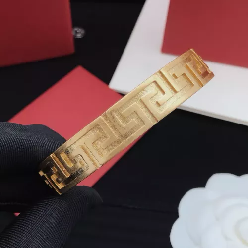 Replica Versace Bracelets #1373094 $32.00 USD for Wholesale