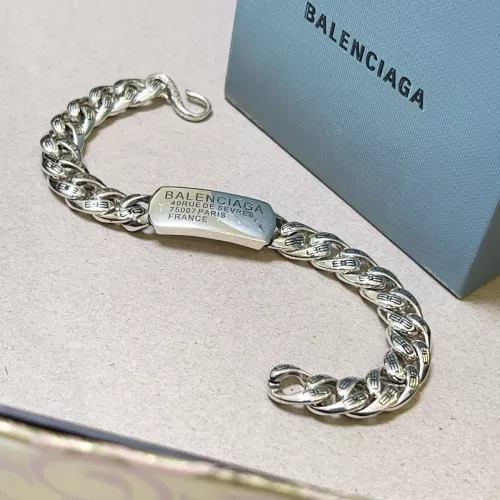 Replica Balenciaga Bracelets #1373116 $52.00 USD for Wholesale