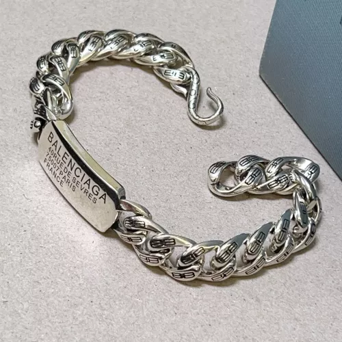 Replica Balenciaga Bracelets #1373116 $52.00 USD for Wholesale