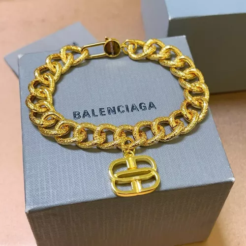 Replica Balenciaga Bracelets #1373117, $52.00 USD, [ITEM#1373117], Replica Balenciaga Bracelets outlet from China