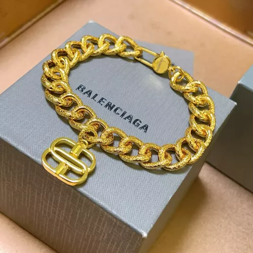 Replica Balenciaga Bracelets #1373117 $52.00 USD for Wholesale